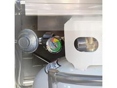 Propane Tank Gauge Level Indicator