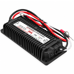 Lifepo4 Lithium Battery Charger
