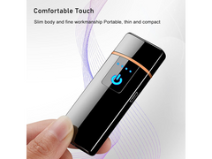 Electric Lighter Rechargeable