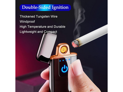 Electric Lighter Rechargeable