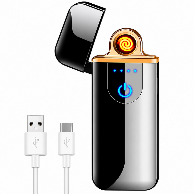 Electric Lighter Rechargeable