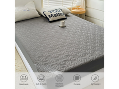 Waterproof Mattress Protector Queen