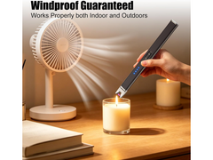 Electric Lighter Rechargeable 2 Pack