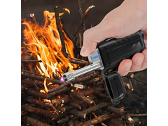 Electric Lighter Arc Lighter USB Rechargeable