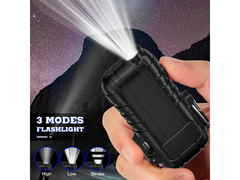 Electric Lighter Arc Lighter USB Rechargeable