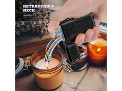 Electric Lighter Arc Lighter USB Rechargeable