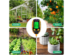 Soil Moisture Meter