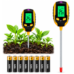 Soil Moisture Meter