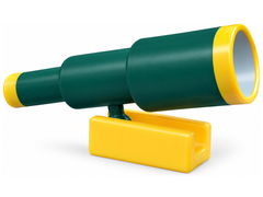 Pirate Ship Telescope