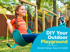 Pirate Ship Telescope