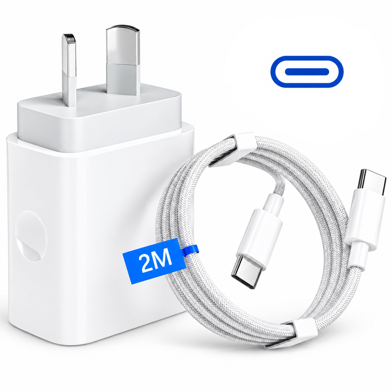 Replacement 20W iPhone Fast Charger