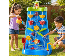 Sand Water Table