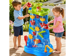 Sand Water Table