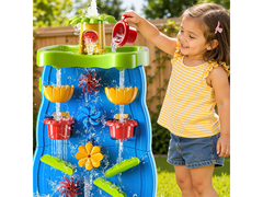 Sand Water Table