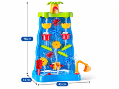 Sand Water Table