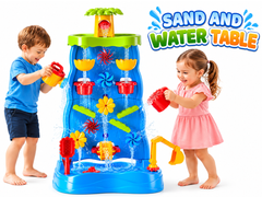 Sand Water Table