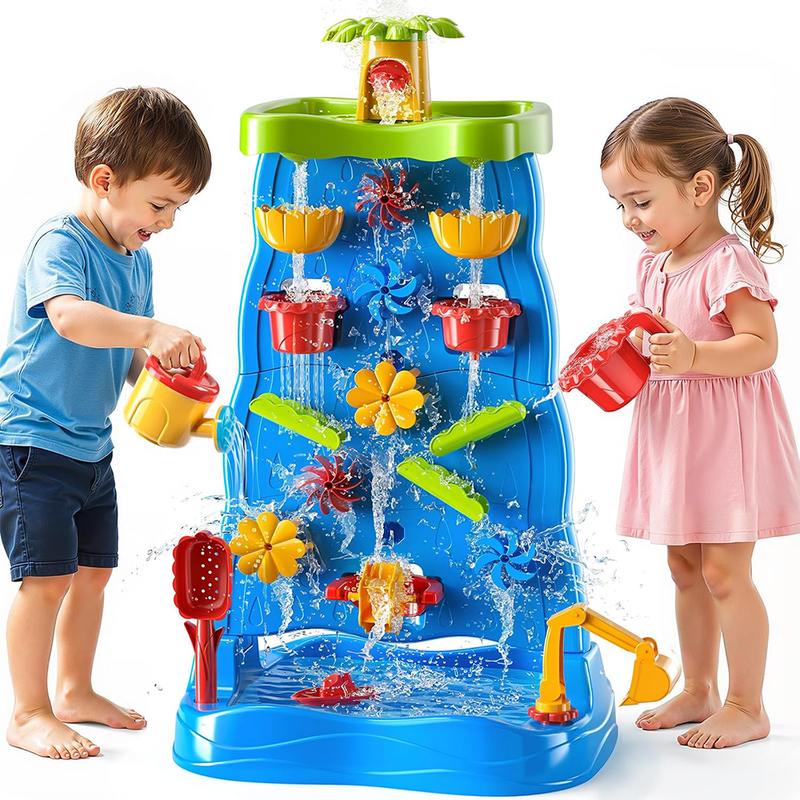 Sand Water Table