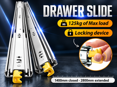 Drawer Slides Runner