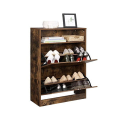 Shoe Cabinet Shoe Storage Organizer