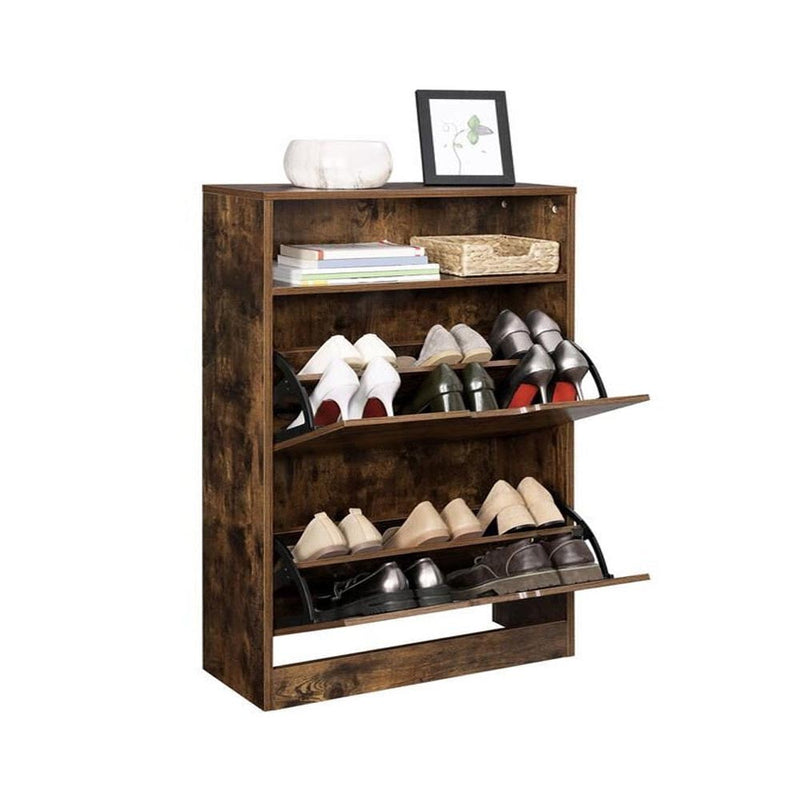 Shoe Cabinet Shoe Storage Organizer