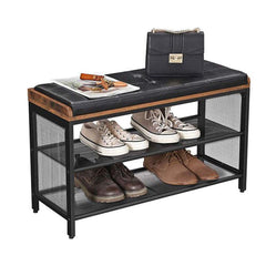 Vasagle Shoe Rack Bench