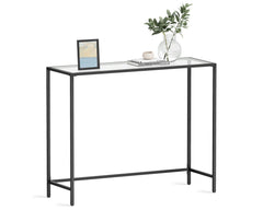 VASAGLE Console Table Hallway Table
