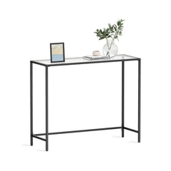 VASAGLE Console Table Hallway Table
