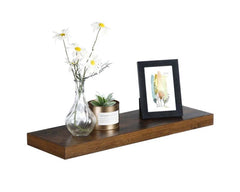 durable floating shelf