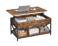 VASAGLE Coffee Table