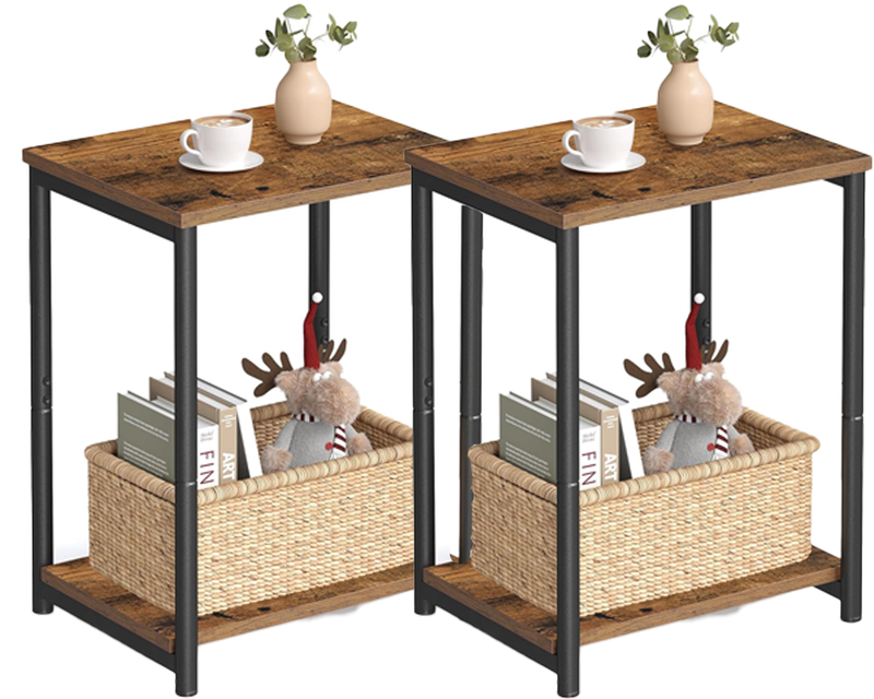 Side Table End Table