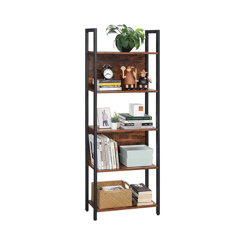 Bookshelf Display Shelf