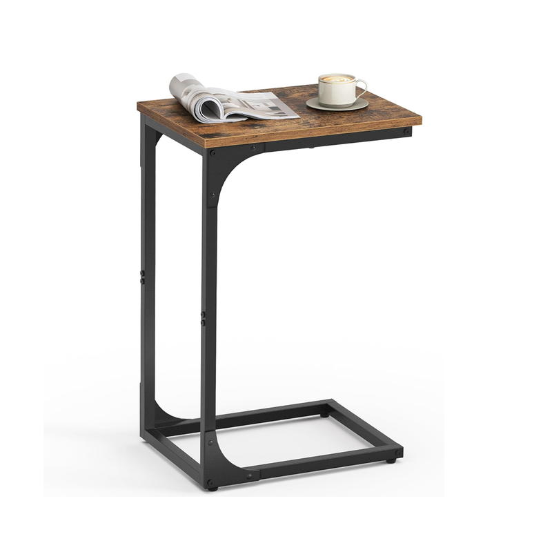 VASAGLE Side Table End Table