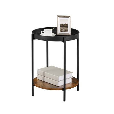 Side Table Vasagle End Table