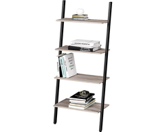 Display Ladder Shelf
