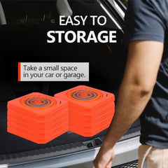 Collapsible Traffic Cone Safety Cone