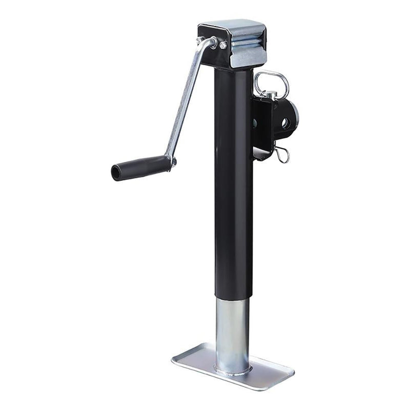 heavy duty trailer jack