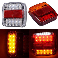 Trailer Lights LED Tail Lights