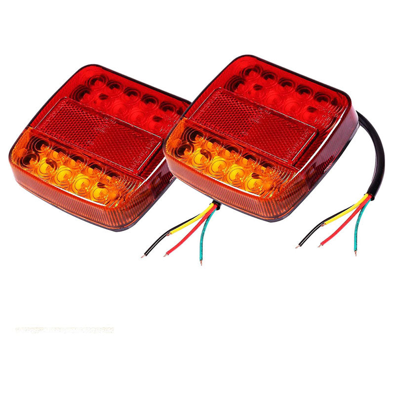 LED Trailer Lights