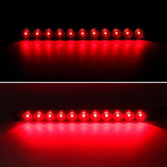 LED Trailer & Truck Tail Lights Kit