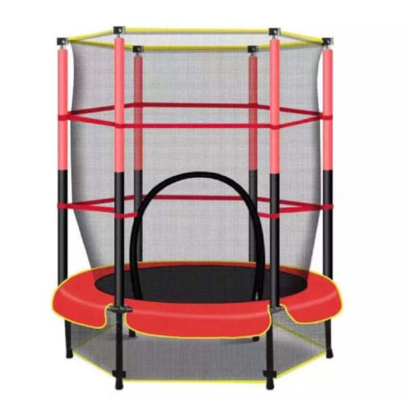 Mini Kids Trampoline