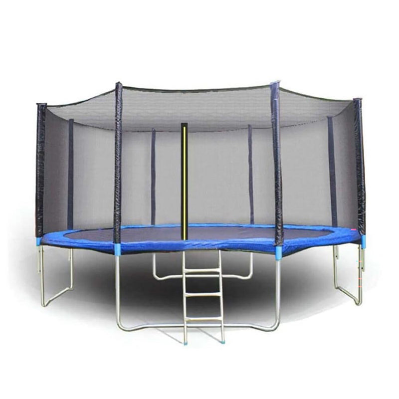 Safety Net For 12Ft Trampoline