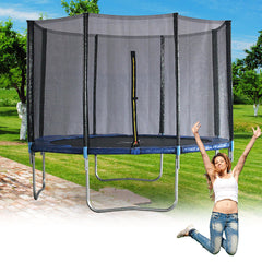 Safety Net For 14Ft Trampoline