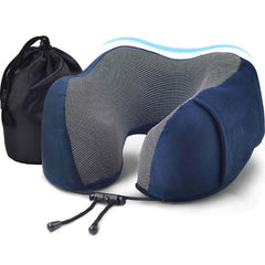 Ultimate Travel Pillow Neck Pillow For Travel