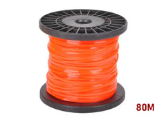 Trimmer Line - (2.7mm) -80 METERS