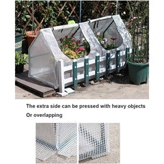 Greenhouse for Plants Vegetable WATERPROOF