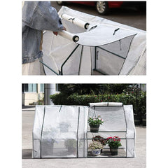 Greenhouse for Plants Vegetable WATERPROOF