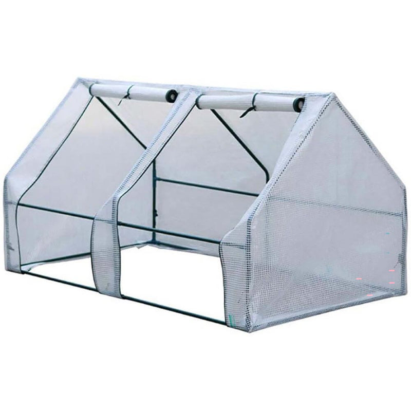 mini tunnel greenhouse