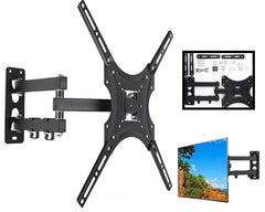 TV Wall Mount Bracket for 14"- 55"