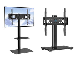 Swivel Tv Stand for 32-70 Inch