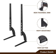 Universal TV Stand Studio TV Stand